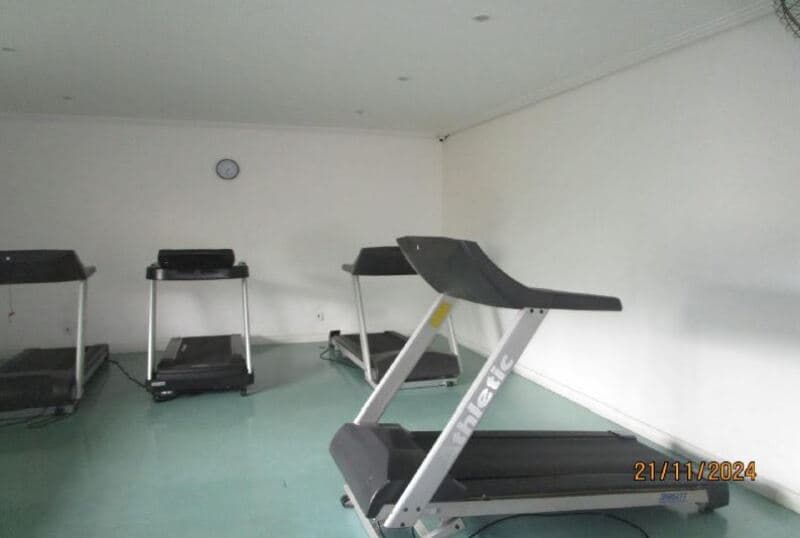 Foto 12 de 17: Apartamento em leilão em Osasco - SP — LOTE 001 Apartamento Residencial Metrópoles, A.P. 73m², A.T. 119m², 1 vaga, Vila Jaguaribe, Osasco/S