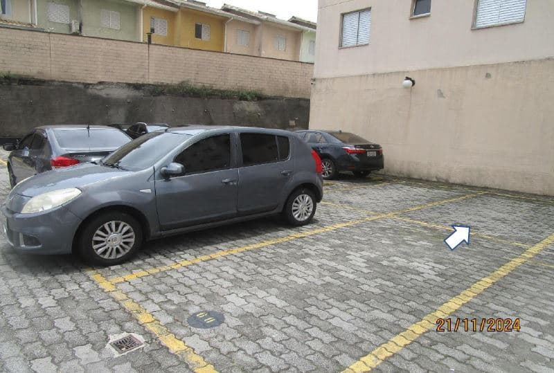 Foto 14 de 17: Apartamento em leilão em Osasco - SP — LOTE 001 Apartamento Residencial Metrópoles, A.P. 73m², A.T. 119m², 1 vaga, Vila Jaguaribe, Osasco/S