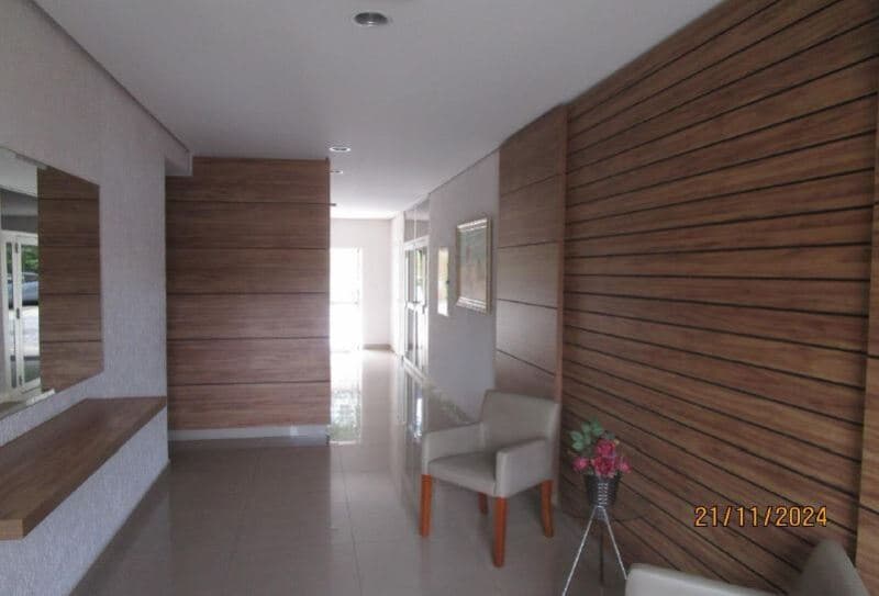 Foto 17 de 17: Apartamento em leilão em Osasco - SP — LOTE 001 Apartamento Residencial Metrópoles, A.P. 73m², A.T. 119m², 1 vaga, Vila Jaguaribe, Osasco/S