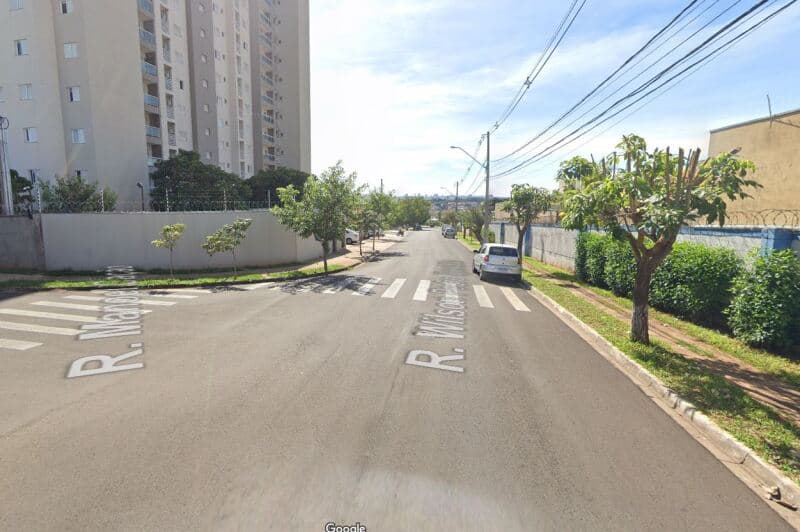 Foto 5 de 5: Apartamento em leilão em Bauru - SP — LOTE 001 Apartamento RESIDENCIAL QUINTA RANIERI GOLD, A.P. 83m², Bauru/SP