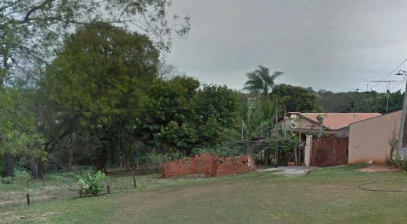 Foto 21 de 37: Area Rural em leilão em Bauru - SP — LOTE 001 Gleba de Terras - Chácara Madureira, área de 103.989m², edificações como residências, salão