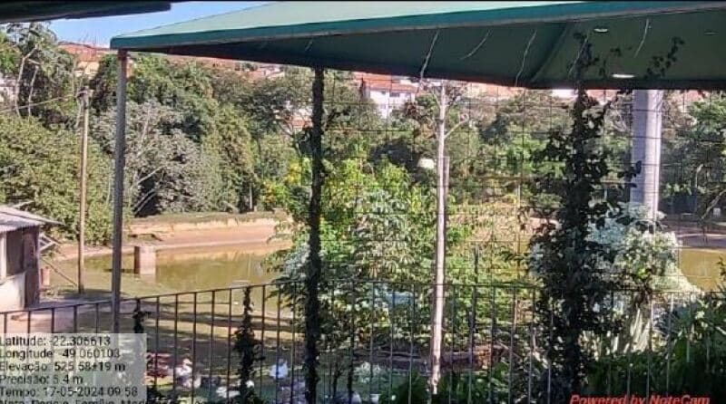 Foto 29 de 37: Area Rural em leilão em Bauru - SP — LOTE 001 Gleba de Terras - Chácara Madureira, área de 103.989m², edificações como residências, salão