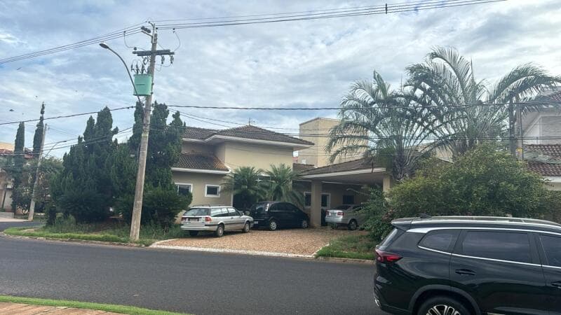 Foto 9 de 10: Terreno em leilão em São José Do Rio Preto - SP — LOTE 001 Terreno urbano com benfeitorias (4 matrículas), área de 876m², Residencial Damha III, São J