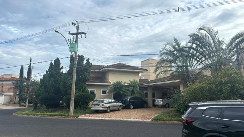 Foto 10 de 10: Terreno em leilão em São José Do Rio Preto - SP — LOTE 001 Terreno urbano com benfeitorias (4 matrículas), área de 876m², Residencial Damha III, São J