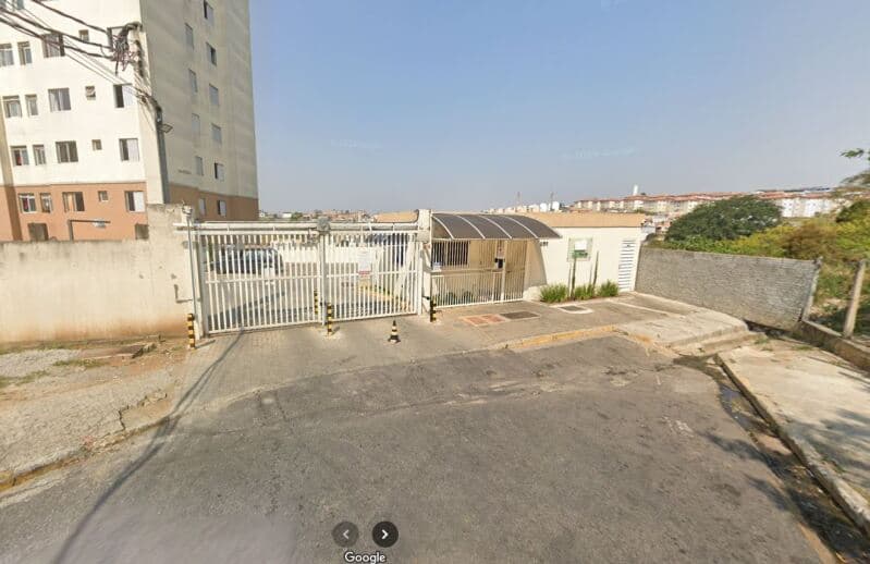 Foto 2 de 3: Apartamento em leilão em Ferraz De Vasconcelos - SP — LOTE 001 Apartamento Cond. Vila Verde, Bloco Jequitibá, A.P. 46m², 1 vaga, Vila Correa, Ferraz de Va