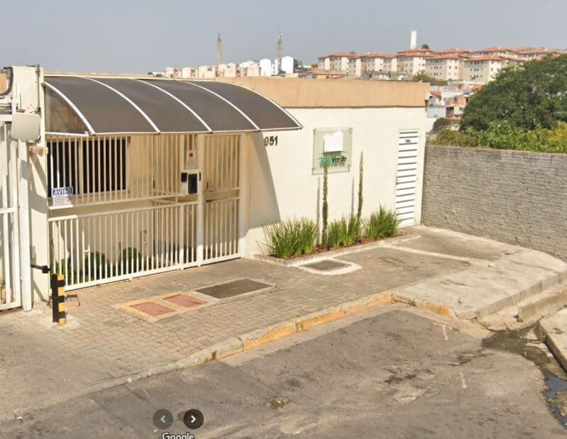 Foto 3 de 3: Apartamento em leilão em Ferraz De Vasconcelos - SP — LOTE 001 Apartamento Cond. Vila Verde, Bloco Jequitibá, A.P. 46m², 1 vaga, Vila Correa, Ferraz de Va