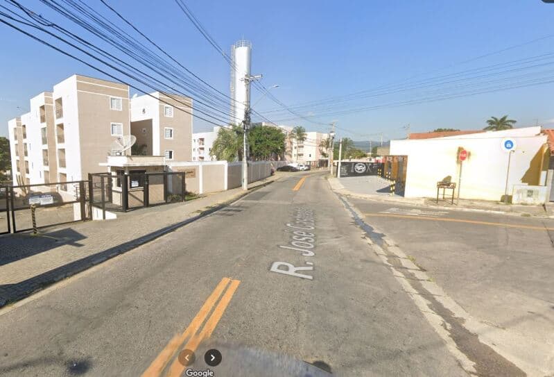 Foto 2 de 3: Apartamento em leilão em São José Dos Campos - SP — LOTE 001 Apartamento Condomínio Residencial Nova Esperança, A.C. 35m², 1 vaga, Pq. Nova Esperança, S