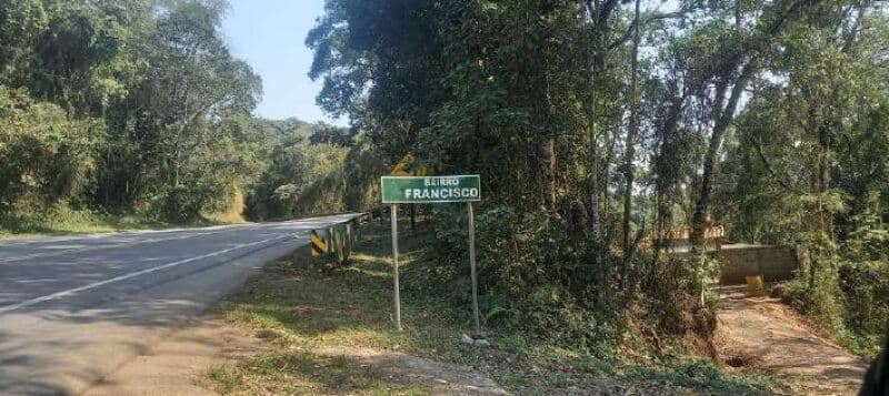 Foto 3 de 7: Area Rural em leilão em Guapiara - SP — LOTE 001 Gleba de Terras, Sítio Ikeda V, área de 34 has, Capão Bonito/SP