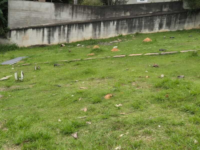 Foto 1 de 3: Terreno em leilão em Mogi Das Cruzes - SP — LOTE 002 Terreno sem benfeitoria, Lote B, Quadra 100, A.T. 300m², Cidade Parquelândia, bairro Itapet