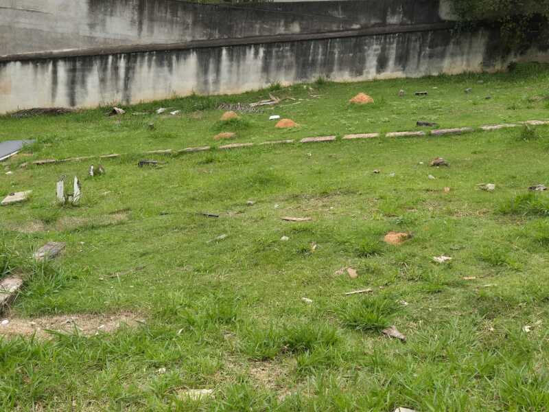 Foto 2 de 3: Terreno em leilão em Mogi Das Cruzes - SP — LOTE 002 Terreno sem benfeitoria, Lote B, Quadra 100, A.T. 300m², Cidade Parquelândia, bairro Itapet