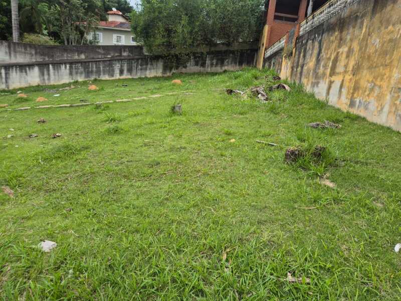 Foto 1 de 3: Terreno em leilão em Mogi Das Cruzes - SP — LOTE 003 Terreno sem benfeitoria, Lote C, Quadra 100, A.T. 300m², Cidade Parquelândia, bairro Itapet