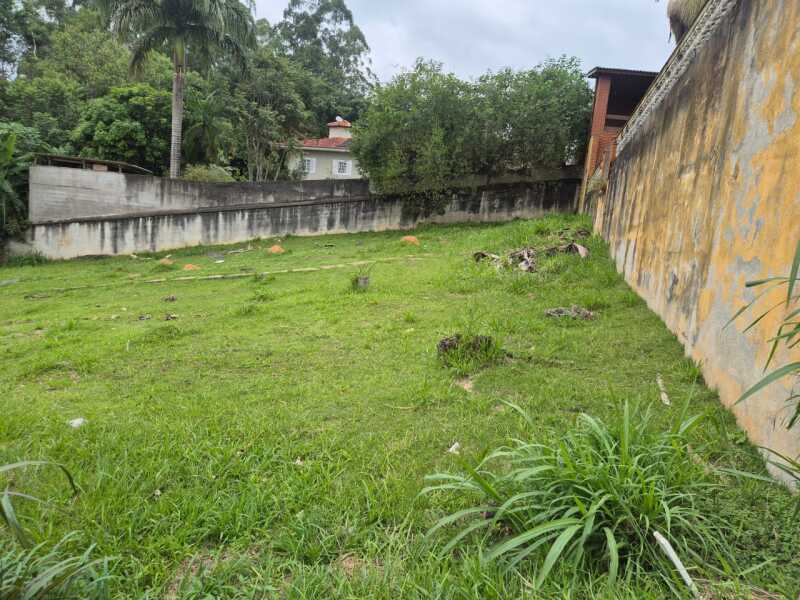 Foto 2 de 3: Terreno em leilão em Mogi Das Cruzes - SP — LOTE 003 Terreno sem benfeitoria, Lote C, Quadra 100, A.T. 300m², Cidade Parquelândia, bairro Itapet