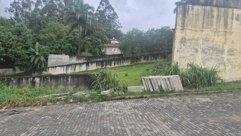 Foto 3 de 3: Terreno em leilão em Mogi Das Cruzes - SP — LOTE 003 Terreno sem benfeitoria, Lote C, Quadra 100, A.T. 300m², Cidade Parquelândia, bairro Itapet