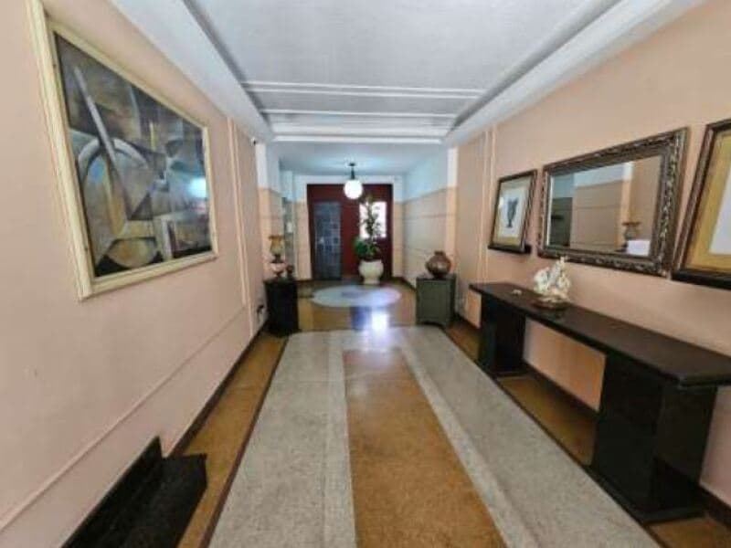 Foto 3 de 20: Apartamento em leilão em São Paulo - SP — LOTE 001 Apartamento Ed. Angélica, área de 50,80m², 1 dorm, Santa Cecília, São Paulo/SP