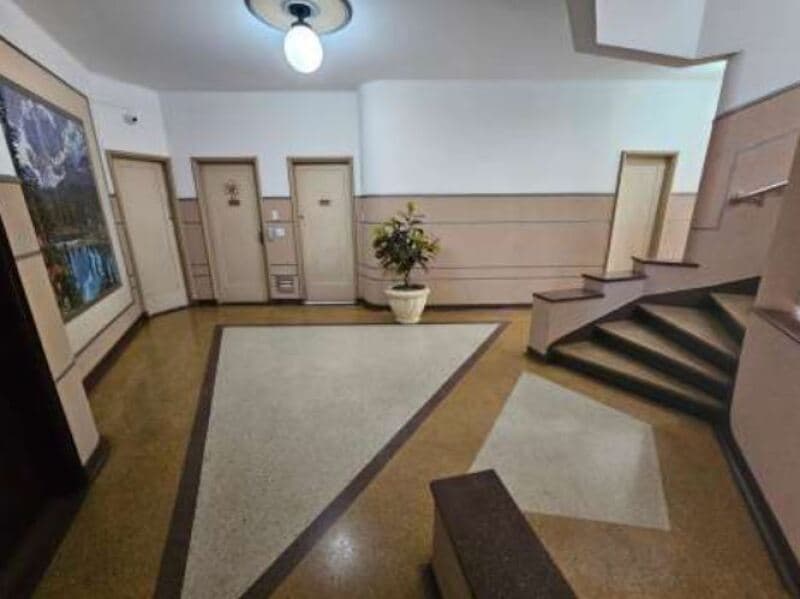 Foto 4 de 20: Apartamento em leilão em São Paulo - SP — LOTE 001 Apartamento Ed. Angélica, área de 50,80m², 1 dorm, Santa Cecília, São Paulo/SP