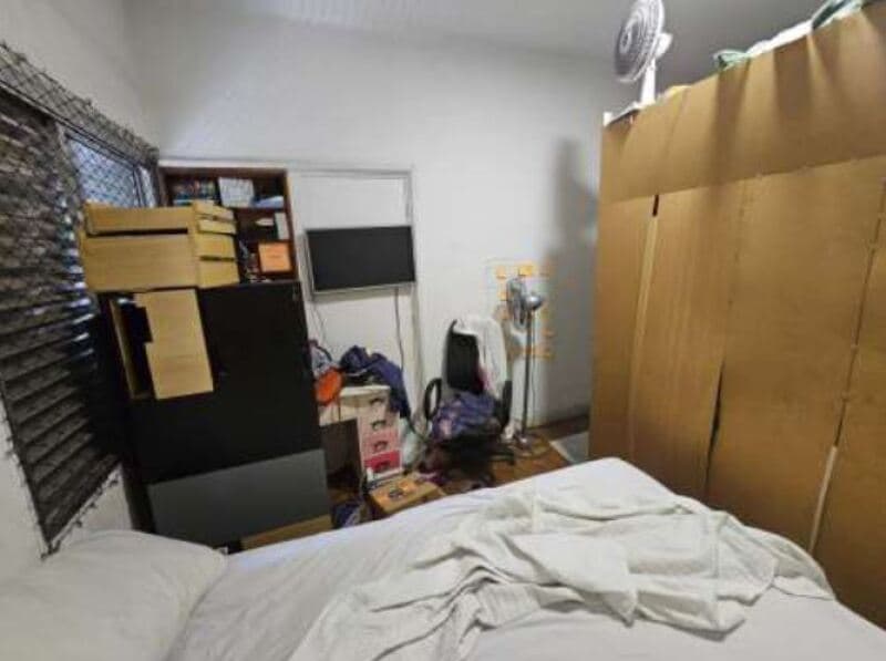 Foto 10 de 20: Apartamento em leilão em São Paulo - SP — LOTE 001 Apartamento Ed. Angélica, área de 50,80m², 1 dorm, Santa Cecília, São Paulo/SP