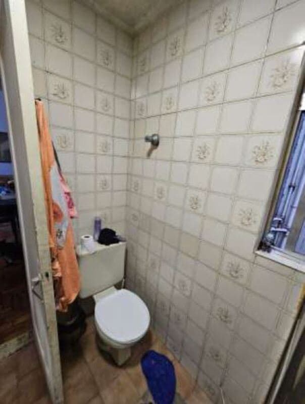 Foto 13 de 20: Apartamento em leilão em São Paulo - SP — LOTE 001 Apartamento Ed. Angélica, área de 50,80m², 1 dorm, Santa Cecília, São Paulo/SP