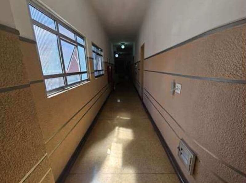 Foto 19 de 20: Apartamento em leilão em São Paulo - SP — LOTE 001 Apartamento Ed. Angélica, área de 50,80m², 1 dorm, Santa Cecília, São Paulo/SP