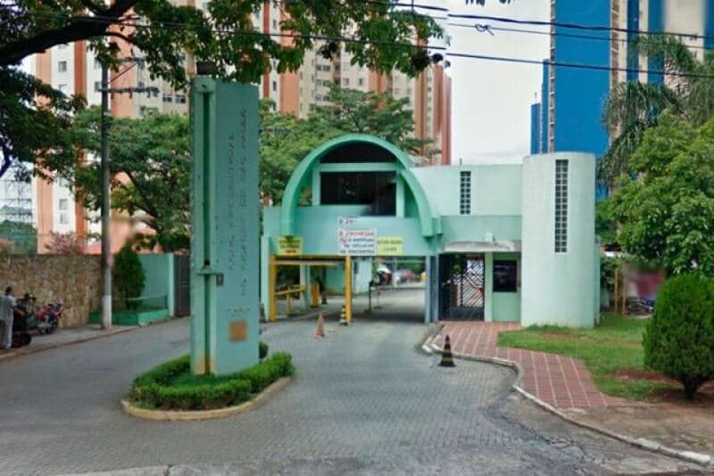 Apartamento em leilão em São Paulo - SP, bairro Vila Prudente — LOTE 001 Apartamento Ed. Parque Aclimação, A.C. 98m², 2 dorms, 1 vaga, Vila Prudente, São Paulo/SP