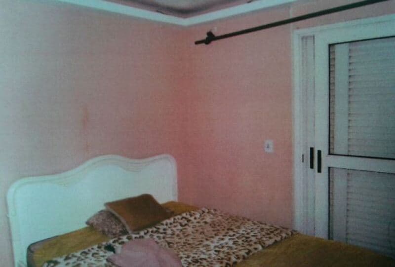 Foto 4 de 5: Apartamento em leilão em São Paulo - SP — LOTE 001 Apartamento Ed. Parque Aclimação, A.C. 98m², 2 dorms, 1 vaga, Vila Prudente, São Paulo/SP