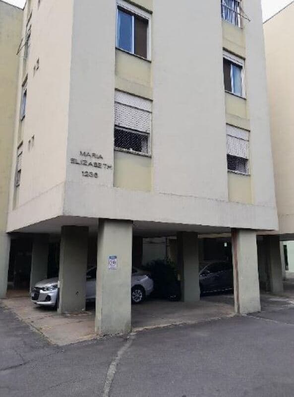 Foto 2 de 15: Apartamento em leilão em São Paulo - SP — LOTE 001 Apartamento Ed. Maria Elisabeth, A.U. 81m², 1 vaga, Casa Verde, São Paulo/SP