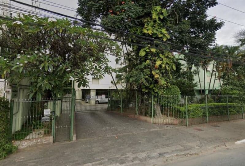 Foto 3 de 15: Apartamento em leilão em São Paulo - SP — LOTE 001 Apartamento Ed. Maria Elisabeth, A.U. 81m², 1 vaga, Casa Verde, São Paulo/SP