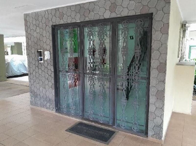 Foto 4 de 15: Apartamento em leilão em São Paulo - SP — LOTE 001 Apartamento Ed. Maria Elisabeth, A.U. 81m², 1 vaga, Casa Verde, São Paulo/SP