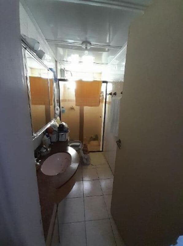 Foto 9 de 15: Apartamento em leilão em São Paulo - SP — LOTE 001 Apartamento Ed. Maria Elisabeth, A.U. 81m², 1 vaga, Casa Verde, São Paulo/SP