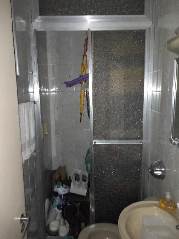 Foto 12 de 15: Apartamento em leilão em São Paulo - SP — LOTE 001 Apartamento Ed. Maria Elisabeth, A.U. 81m², 1 vaga, Casa Verde, São Paulo/SP