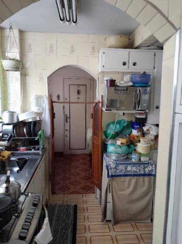 Foto 13 de 15: Apartamento em leilão em São Paulo - SP — LOTE 001 Apartamento Ed. Maria Elisabeth, A.U. 81m², 1 vaga, Casa Verde, São Paulo/SP