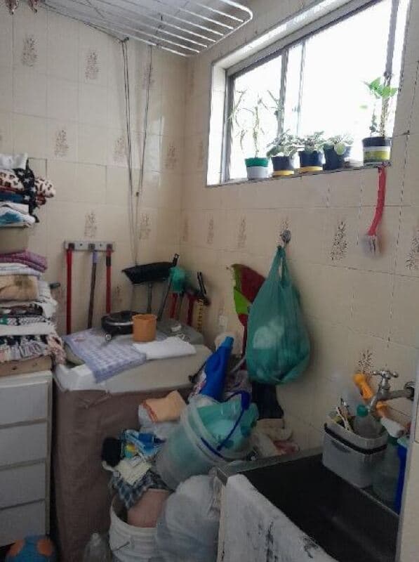 Foto 14 de 15: Apartamento em leilão em São Paulo - SP — LOTE 001 Apartamento Ed. Maria Elisabeth, A.U. 81m², 1 vaga, Casa Verde, São Paulo/SP