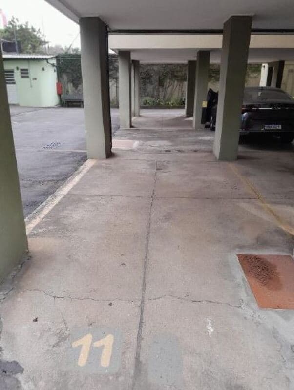 Foto 15 de 15: Apartamento em leilão em São Paulo - SP — LOTE 001 Apartamento Ed. Maria Elisabeth, A.U. 81m², 1 vaga, Casa Verde, São Paulo/SP