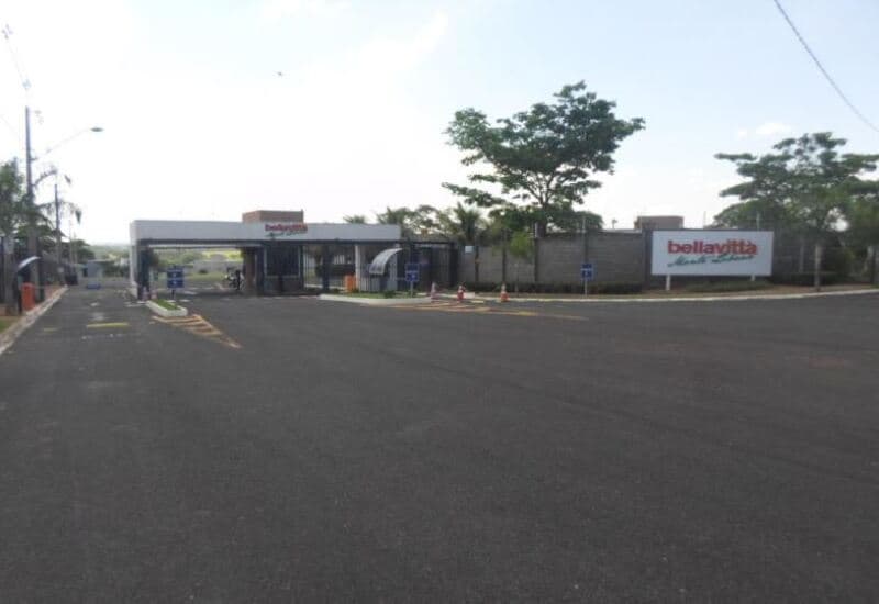 Terreno em leilão em Bady Bassitt - SP — LOTE 001 Terreno Lote 11, Quadra 23, Loteamento RESIDENCIAL BELLA VITTÁ Monte Líbano, área de 253m²,