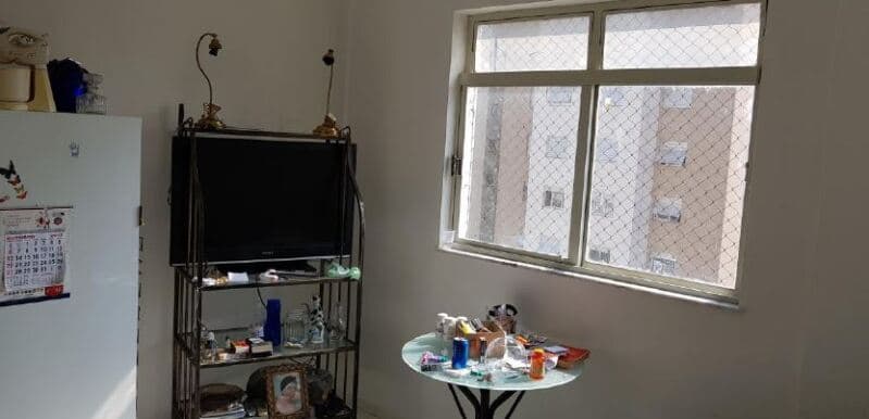 Foto 5 de 11: Apartamento em leilão em Campinas - SP — LOTE 001 Apartamento Ed. Jamaica, A.U. 33m², Centro, Campinas/SP