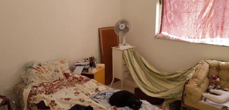 Foto 7 de 11: Apartamento em leilão em Campinas - SP — LOTE 001 Apartamento Ed. Jamaica, A.U. 33m², Centro, Campinas/SP