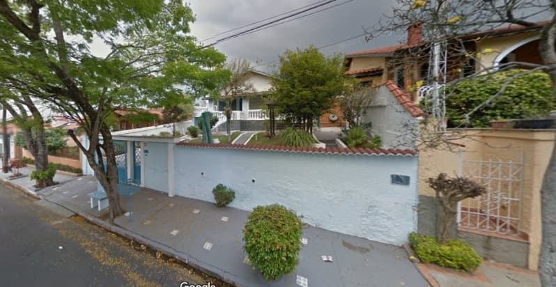 Foto 1 de 3: Comercial em leilão em Águas De São Pedro - SP — LOTE 001 Imóvel Residencial, Lote 12, Quadra 27, Águas de São Pedro/SP