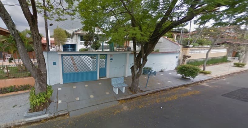 Foto 2 de 3: Comercial em leilão em Águas De São Pedro - SP — LOTE 001 Imóvel Residencial, Lote 12, Quadra 27, Águas de São Pedro/SP