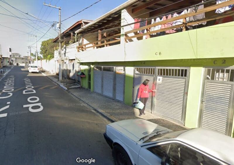 Foto 2 de 2: Terreno em leilão em São Paulo - SP — LOTE 018 Parte Ideal (66,66%) Terreno com área de 257,50m², Jardim Campinas, São Paulo/SP