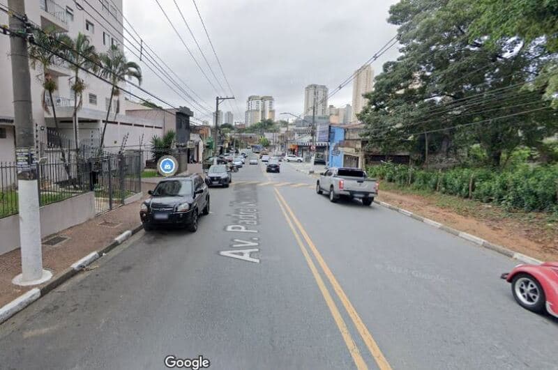 Foto 3 de 3: Apartamento em leilão em Osasco - SP — LOTE 024 Apartamento Ed. Barão de Porto Feliz, Bloco A, área útil de 59,28m², Umuarama, Osasco/SP