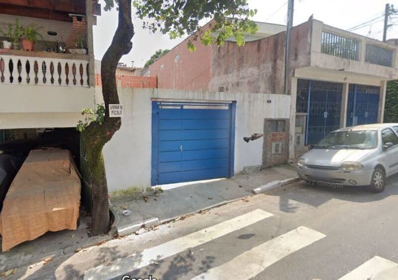 Foto 1 de 2: Terreno em leilão em São Paulo - SP — LOTE 029 Parte ideal (10%) Terreno Lote 16, Gleba G, área total 139m², Casa Verde, São Paulo/SP