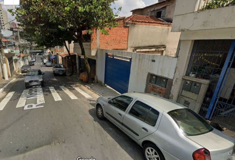 Foto 2 de 2: Terreno em leilão em São Paulo - SP — LOTE 029 Parte ideal (10%) Terreno Lote 16, Gleba G, área total 139m², Casa Verde, São Paulo/SP