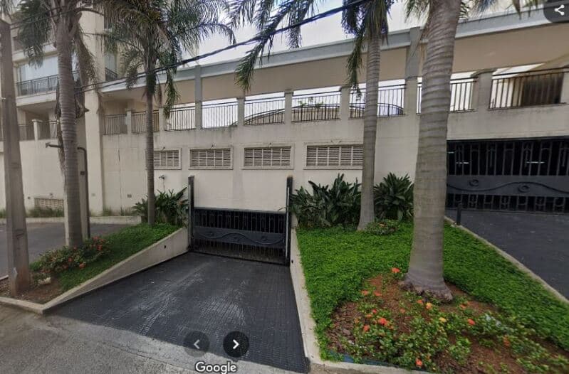Foto 1 de 6: Terreno em leilão em São Paulo - SP — LOTE 031 Vaga nº 41 no Residencial Terras de Santana, área útil 9,870m², Santana, São Paulo/SP