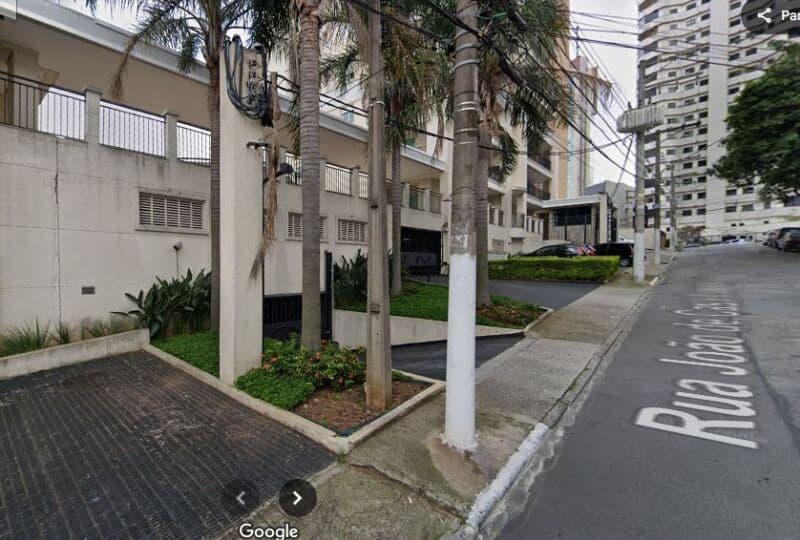 Foto 5 de 6: Terreno em leilão em São Paulo - SP — LOTE 031 Vaga nº 41 no Residencial Terras de Santana, área útil 9,870m², Santana, São Paulo/SP