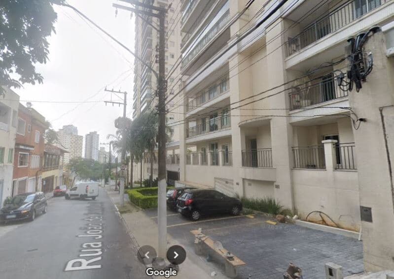 Foto 6 de 6: Terreno em leilão em São Paulo - SP — LOTE 031 Vaga nº 41 no Residencial Terras de Santana, área útil 9,870m², Santana, São Paulo/SP