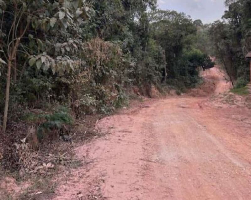 Foto 2 de 3: Terreno em leilão em Itatiba - SP — LOTE 035 Parte Ideal (50%) Terreno no Loteamento Real Parque D. Pedro I, 1.230m², Itatiba/SP