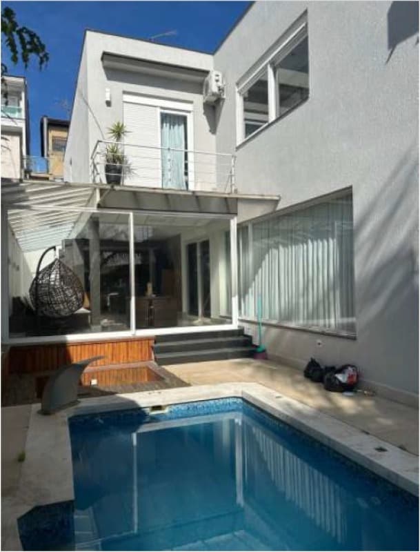 Foto 8 de 9: Terreno em leilão em Mogi Das Cruzes - SP — LOTE 047 Terreno com 300m², Cidade Parquelândia, Mogi das Cruzes/SP