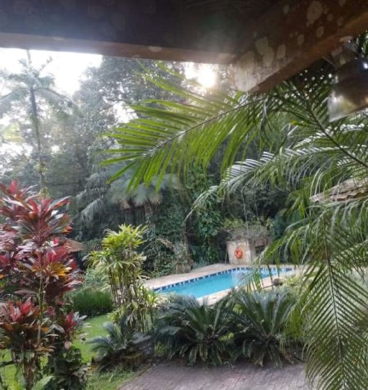 Foto 2 de 4: Terreno em leilão em São Sebastião - SP — LOTE 005 Direitos possessórios do terreno situado na Estrada Beira Rio, área 12.008m², Boiçucanga, S