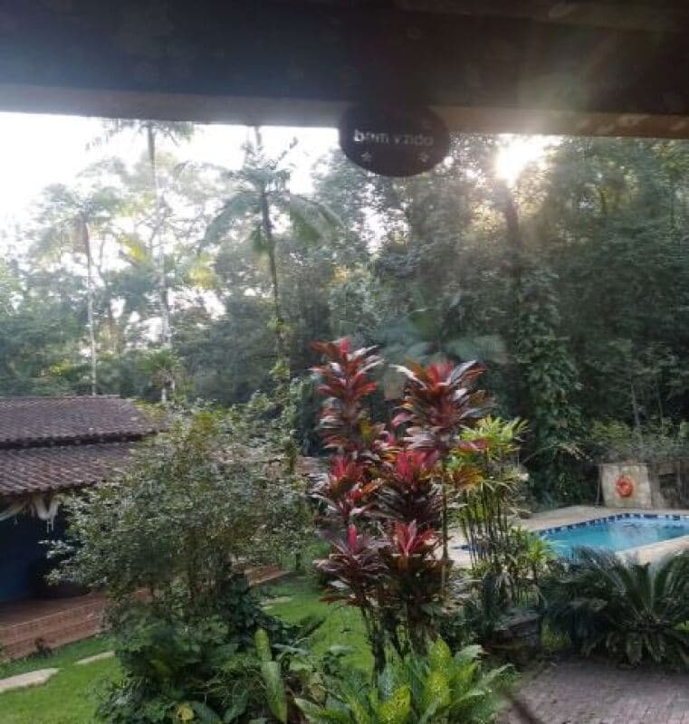 Foto 4 de 4: Terreno em leilão em São Sebastião - SP — LOTE 005 Direitos possessórios do terreno situado na Estrada Beira Rio, área 12.008m², Boiçucanga, S
