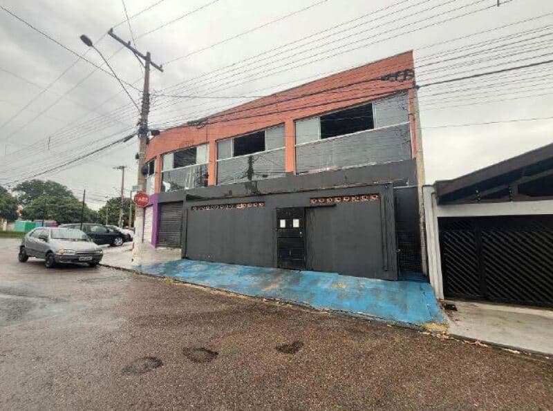 Foto 5 de 27: Terreno em leilão em Limeira - SP — LOTE 001 Terreno com 358,50m² contendo um Prédio Comercial de 2 pavimentos, Jd. Ipiranga, Limeira/SP