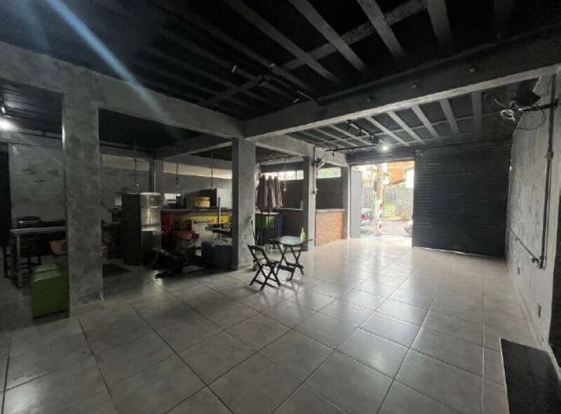 Foto 12 de 27: Terreno em leilão em Limeira - SP — LOTE 001 Terreno com 358,50m² contendo um Prédio Comercial de 2 pavimentos, Jd. Ipiranga, Limeira/SP